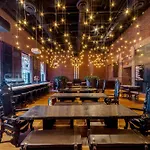 Hotel Hudson Park, A Morgans 3*