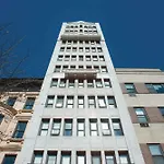 Hudson Park, A Morgans Hotel