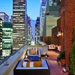 Hotel Omni Berkshire Place