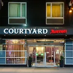 Courtyard New York Manhattan/Times Square West