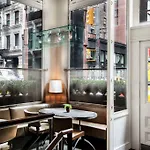 The Mercer Hotel