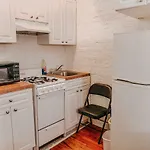 Family Apartment Times Square
