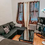 Family Apartment Times Square