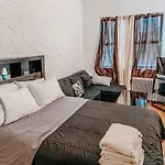 Family Apartment Times Square