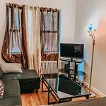 Family Apartment Times Square