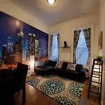 Upper West Side Nice 2Br Apartment