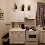 Upper West Side Nice 2Br Apartment