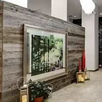 Hotel Hilton Garden New York/manhattan-chelsea
