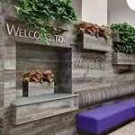 Hilton Garden New York/manhattan-chelsea