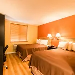 Hotel Quality Jfk Airport Rockaway Blvd