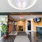 Quality Jfk Airport Rockaway Blvd 2* New York
