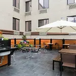 Quality Jfk Airport Rockaway Blvd 2* New York