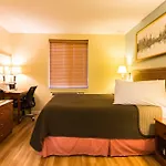 Quality Jfk Airport Rockaway Blvd Hotel New York
