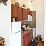 Apartment Harlem *