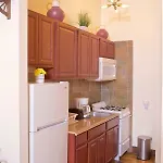 Apartment Harlem *
