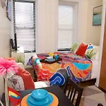 Harlem
