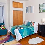 Harlem Apartment