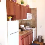 Harlem Apartment *