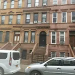 Harlem Apartment *