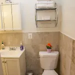 Apartment Harlem