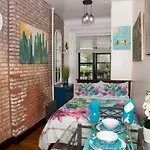 Apartment Harlem *