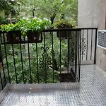 Harlem Apartment New York