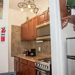 Harlem Apartment