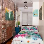Apartment Harlem *