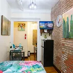Apartment Harlem *