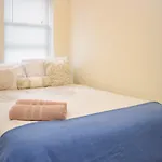 Midtown Two Bedroom Apartment