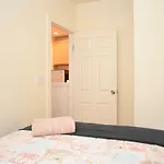 Midtown Two Bedroom Apartment