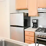 Midtown Two Bedroom Apartment