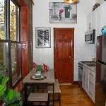 Harlem Apartment New York