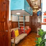 Apartment Harlem