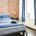 10Th Avenue Apartment