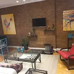 Fully Furnished Entire Floor Apartment In Historic Harlem