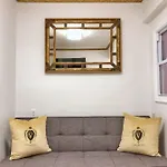Relaxing Private Studio Near Laguardia Airport Apartment New York
