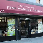 Studio B On Atlantic Ave