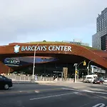 Studio B On Atlantic Ave