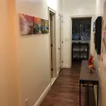 Modern 2 Bedroom Apartment Nyc