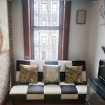 Apartment Harlem New York