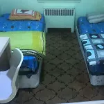 Guest house The Center