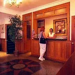 Deauville Hotel New York