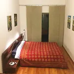 Brooklyn Artist Delight Homestay *