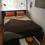 Brooklyn Artist Delight Homestay New York