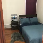 Cozy Three Bedroom Apartment Near Jfk Airport