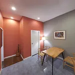 Guest house Dom-nyc Haven 2*