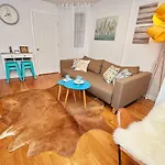 Nice Soho 2 Bedroom Apartment