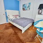 Nice Soho 2 Bedroom Apartment