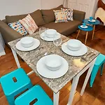 Nice Soho 2 Bedroom Apartment